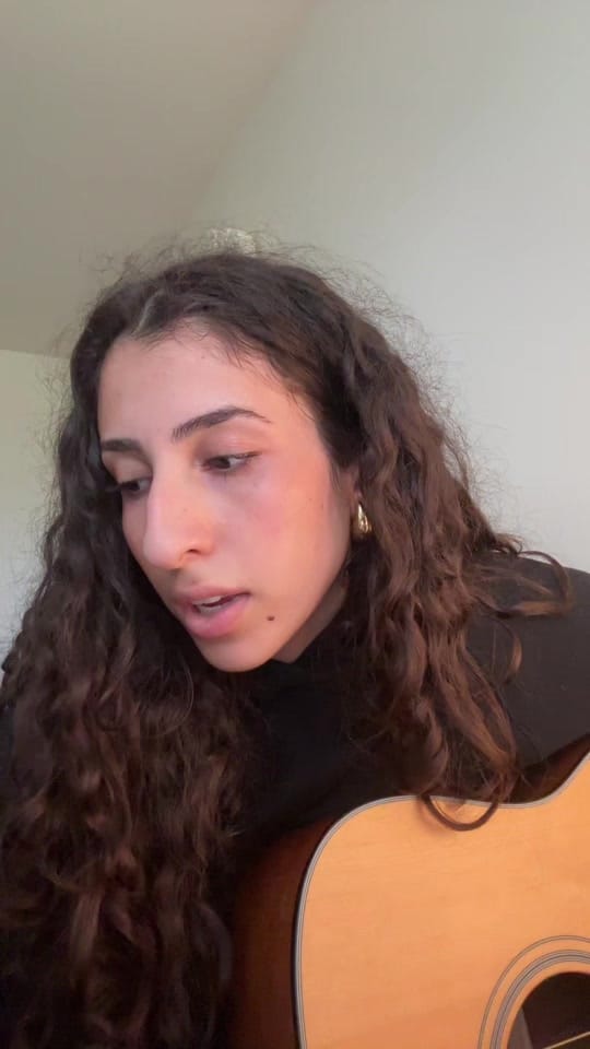 Post 5 by Victoria Dimeo on TikTok (video)
