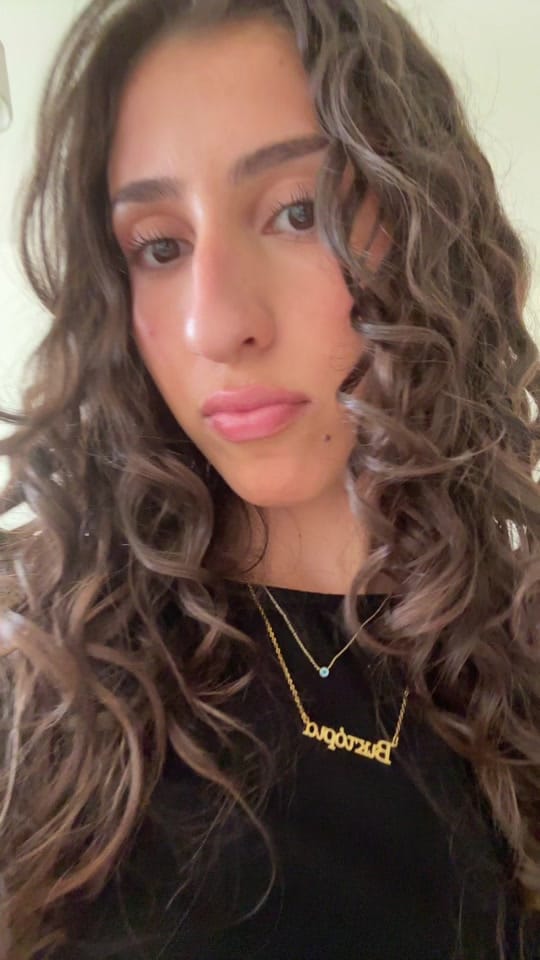 Post 6 by Victoria Dimeo on TikTok (video)