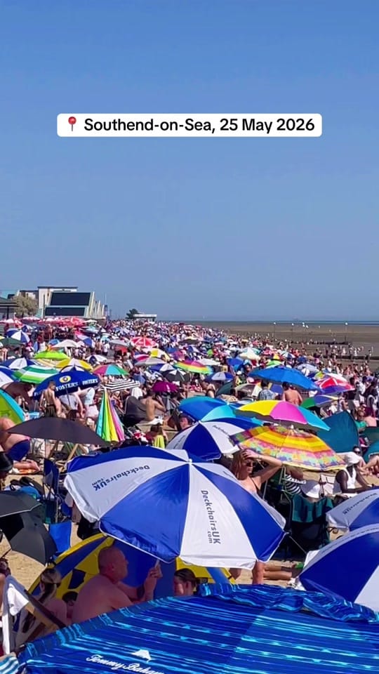Post 4 by Your Southend on TikTok (video)