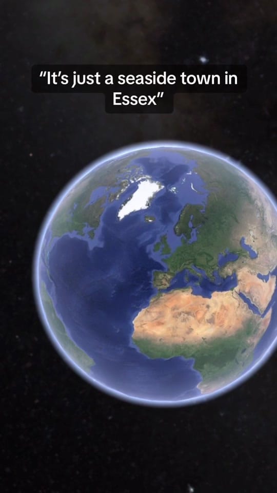 Post 10 by Your Southend on TikTok (video)