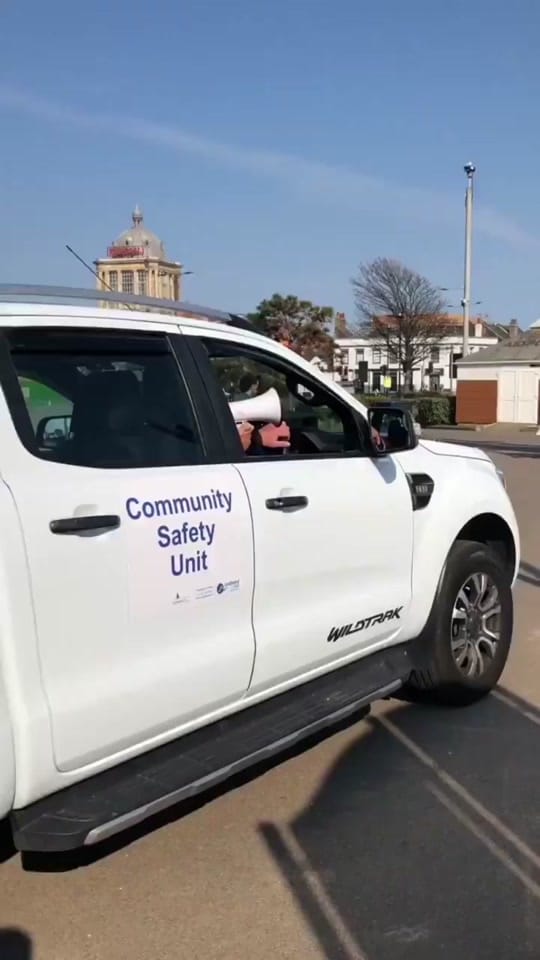 Post 7 by Your Southend on TikTok (video)