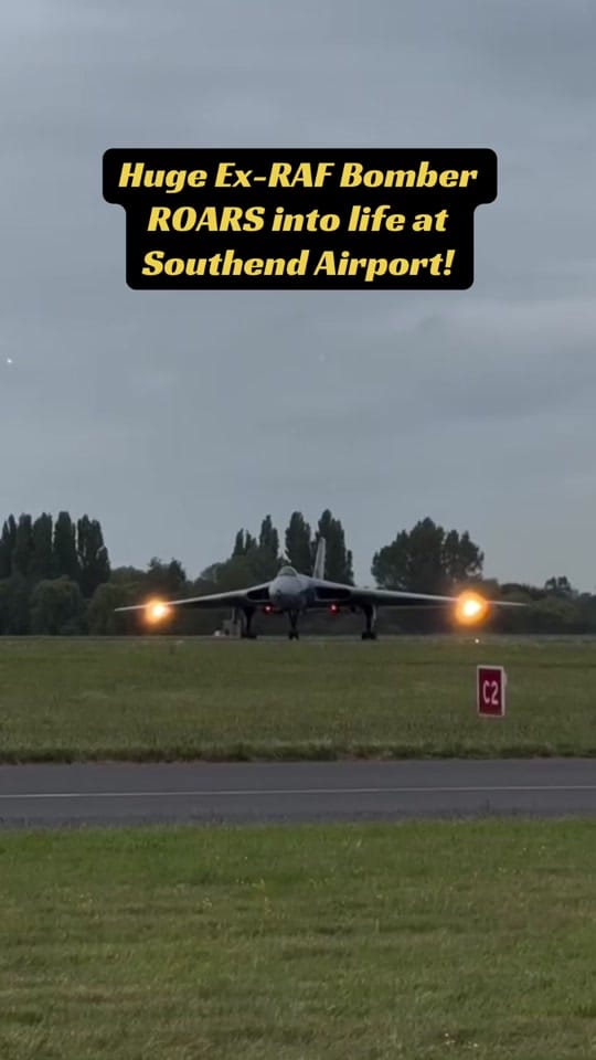 Post 8 by Your Southend on TikTok (video)