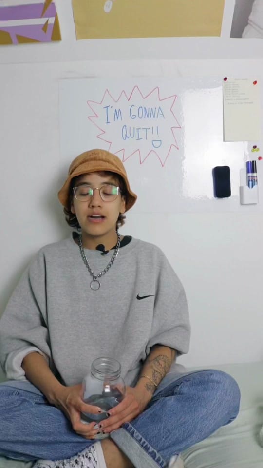 Post 9 by Leena on TikTok (video)