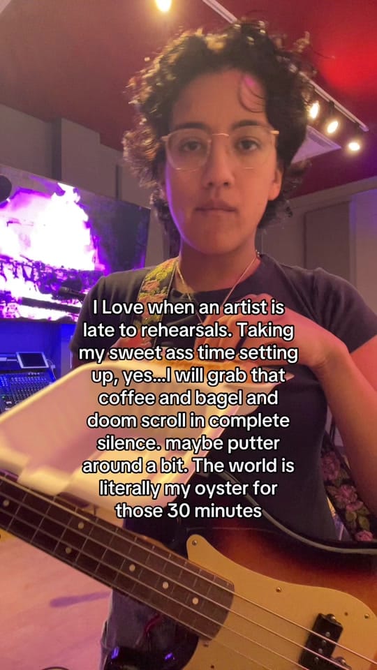 Post 4 by Leena on TikTok (video)