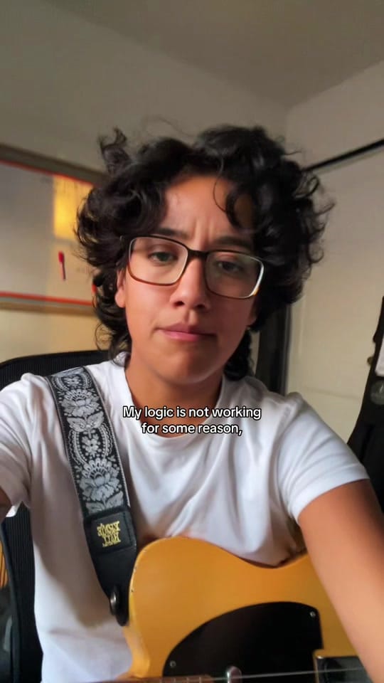 Post 6 by Leena on TikTok (video)