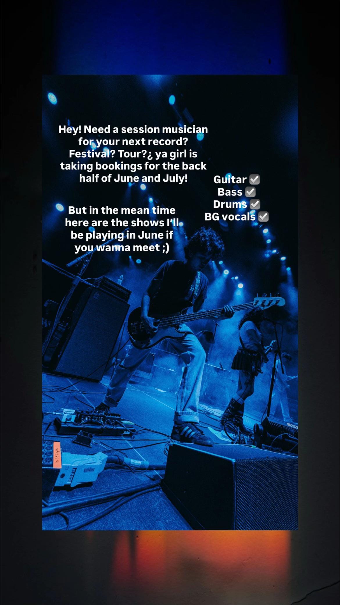 Post 5 by Leena on TikTok (video)