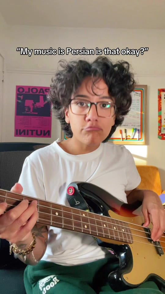 Post 8 by Leena on TikTok (video)