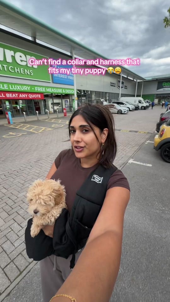 Post 4 by Navey on TikTok (video)