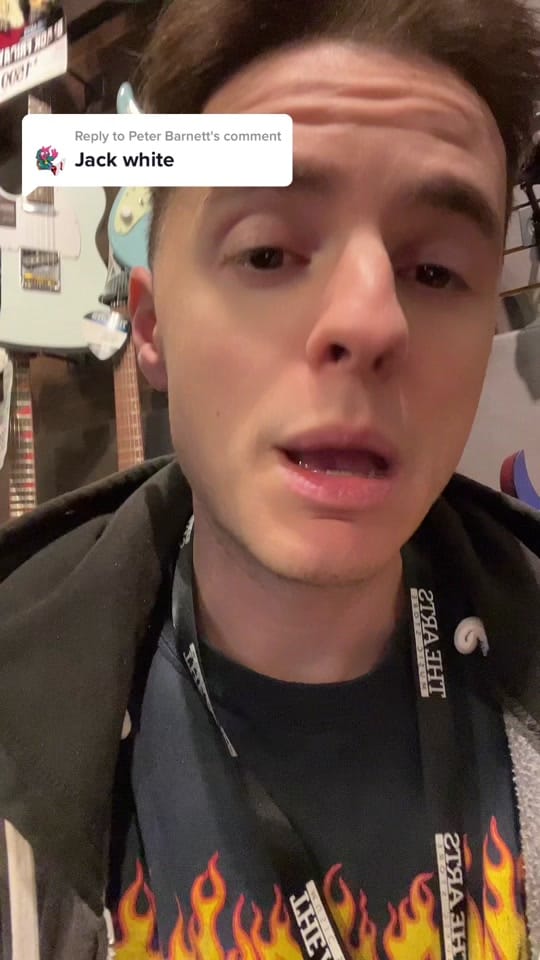 Post 8 by The Arts Music Store on TikTok (video)