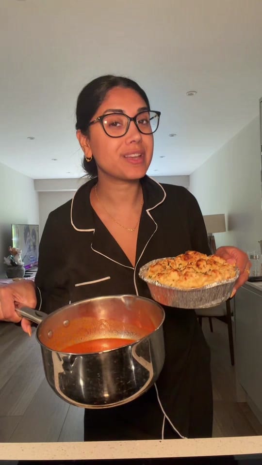Post 8 by Navey on TikTok (video)