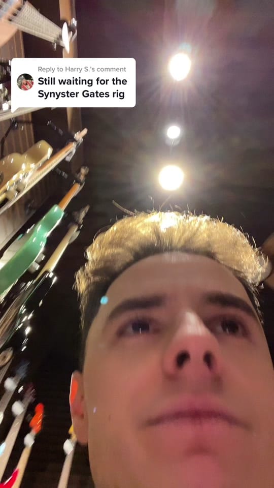 Post 2 by The Arts Music Store on TikTok (video)