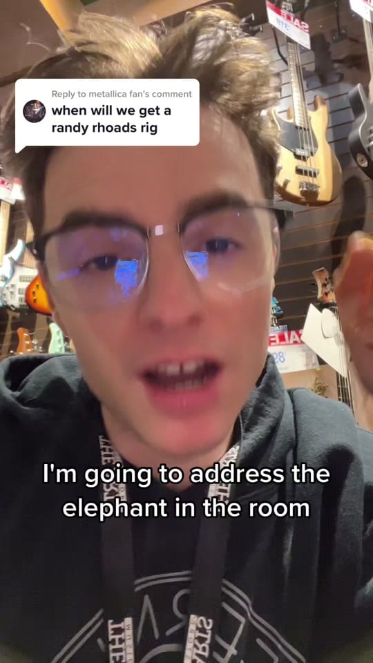 Post 4 by The Arts Music Store on TikTok (video)