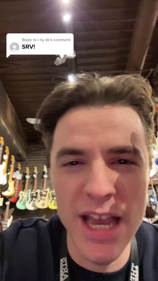 Post 10 by The Arts Music Store on TikTok (video)