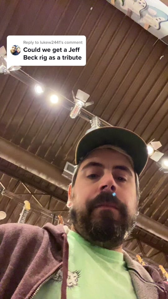 Post 3 by The Arts Music Store on TikTok (video)