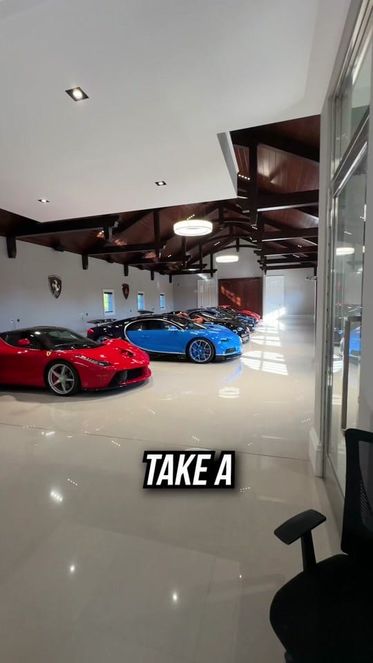 Post 9 by The Triple F Collection on TikTok (video)