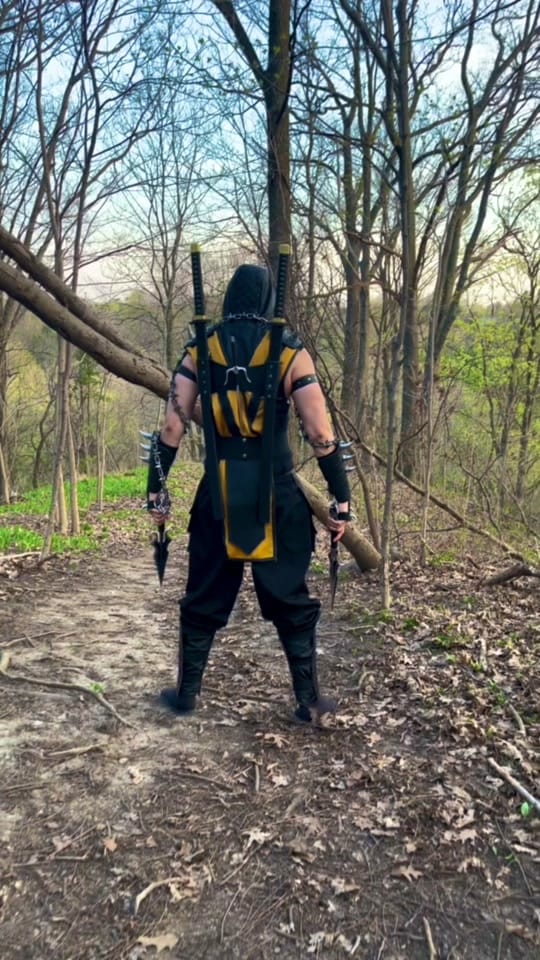 Post 9 by Arias Legacy Creations on TikTok (video)