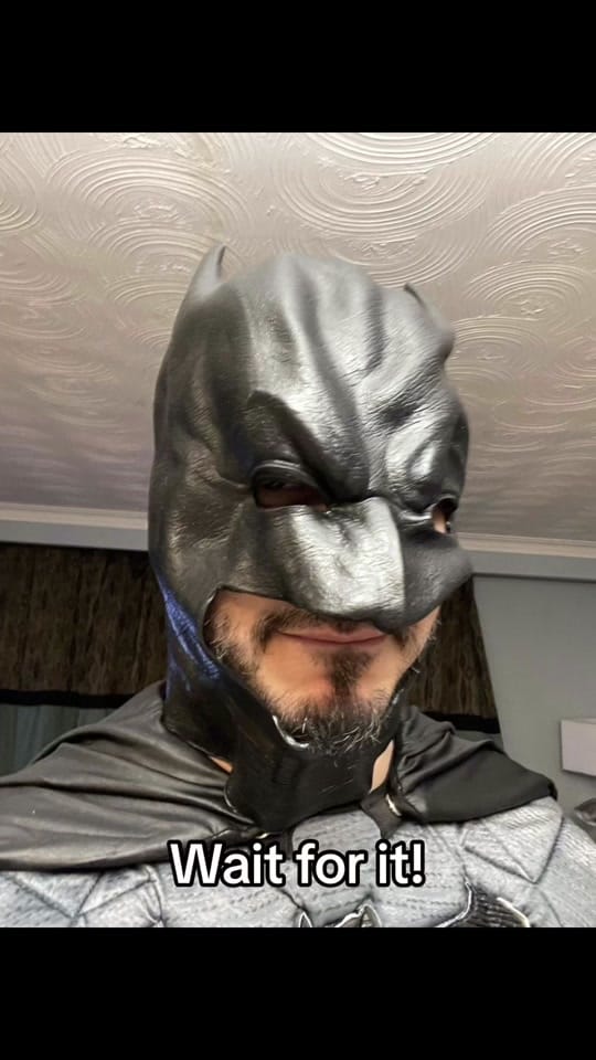 Post 1 by Arias Legacy Creations on TikTok (video)
