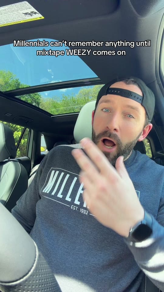 Post 6 by Ian.Brownhill on TikTok (video)