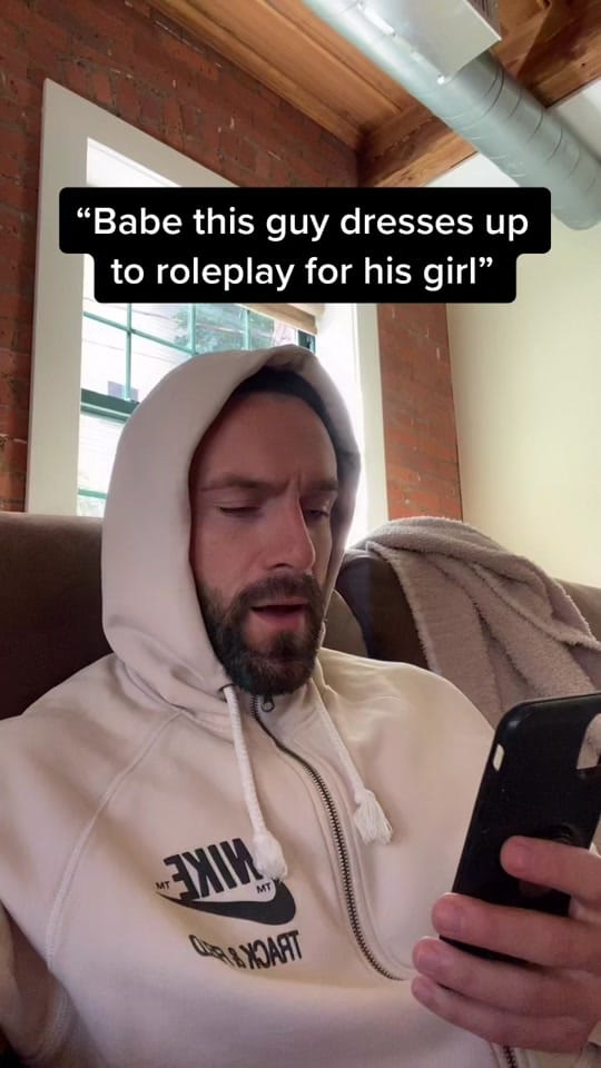 Post 9 by Ian.Brownhill on TikTok (video)