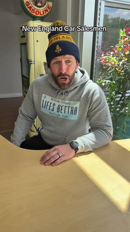 Post 3 by Ian.Brownhill on TikTok (video)