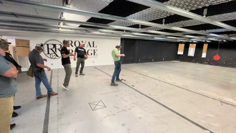 Post 2 by Boomdog on TikTok (video)
