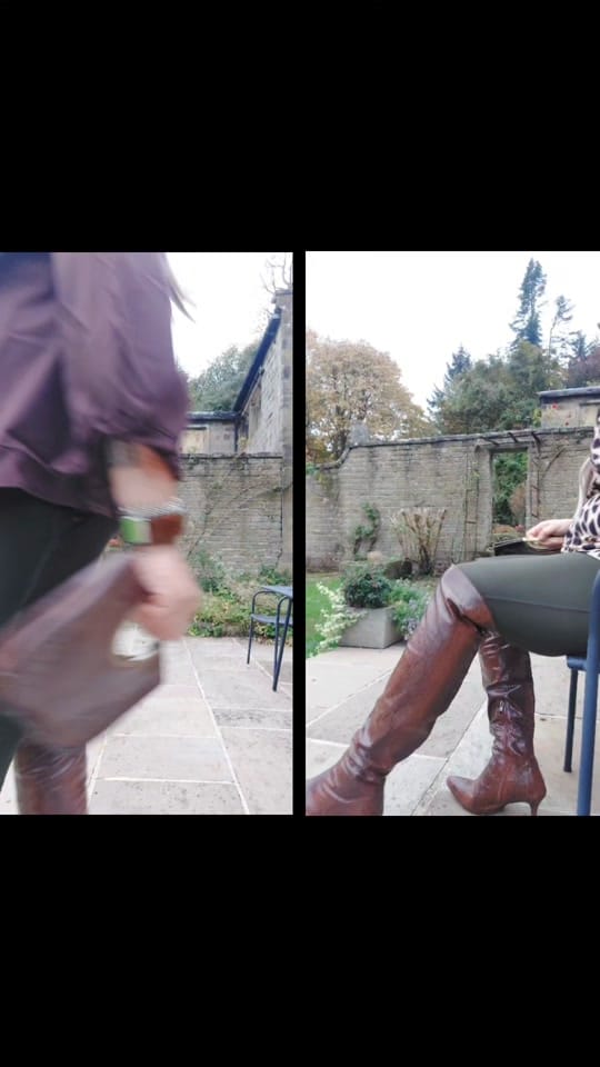Post 1 by Fiona Jayne Chapman on TikTok (video)