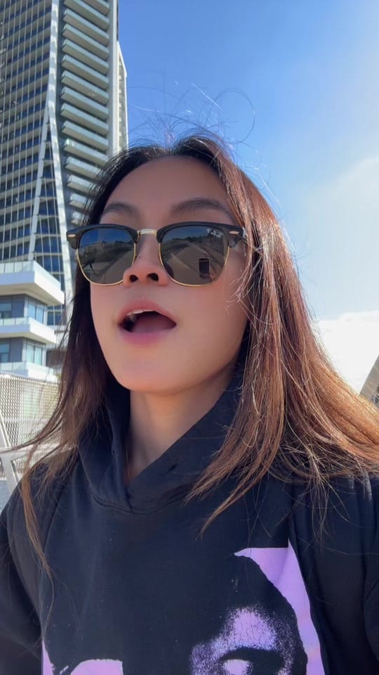 Post 10 by Alecza Marie on TikTok (video)