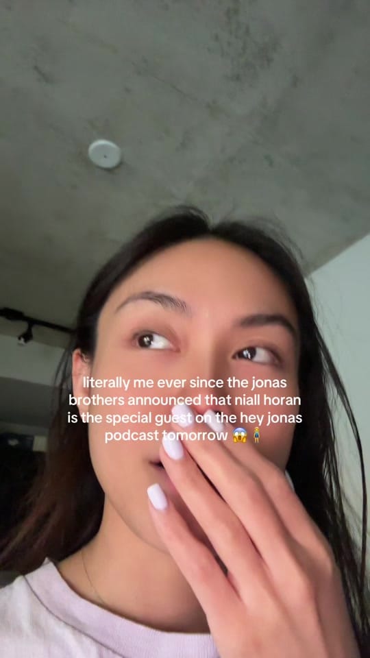 Post 5 by Alecza Marie on TikTok (video)
