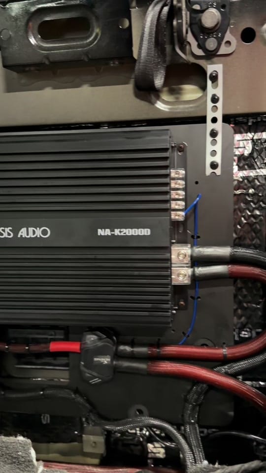 Post 6 by Polos Installs HTX on TikTok (video)
