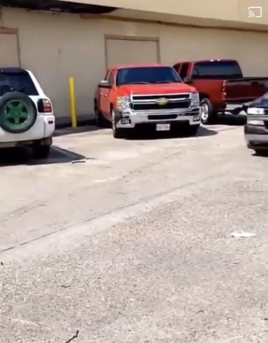 Post 10 by Polos Installs HTX on TikTok (video)