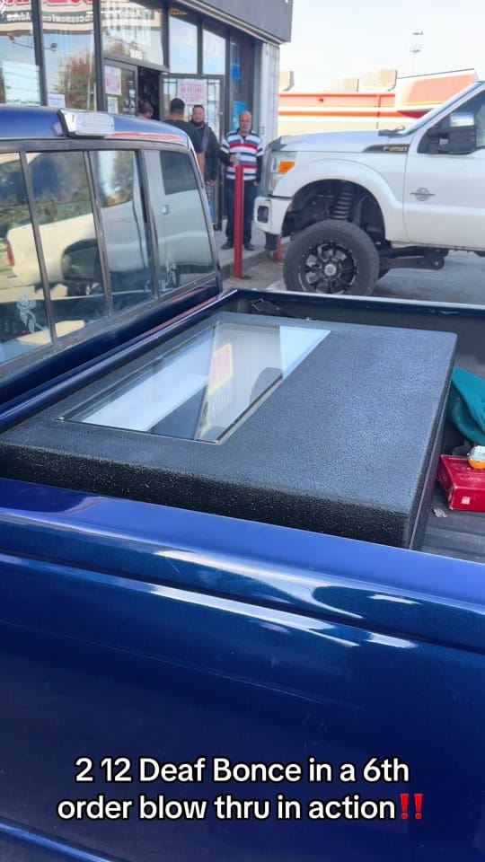 Post 9 by Polos Installs HTX on TikTok (video)