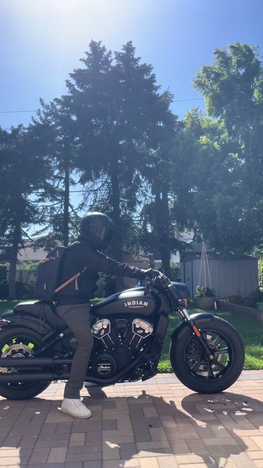 Post 9 by black_stallion.moto on TikTok (video)