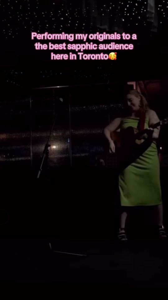 Post 9 by Holly Clausius on TikTok (video)