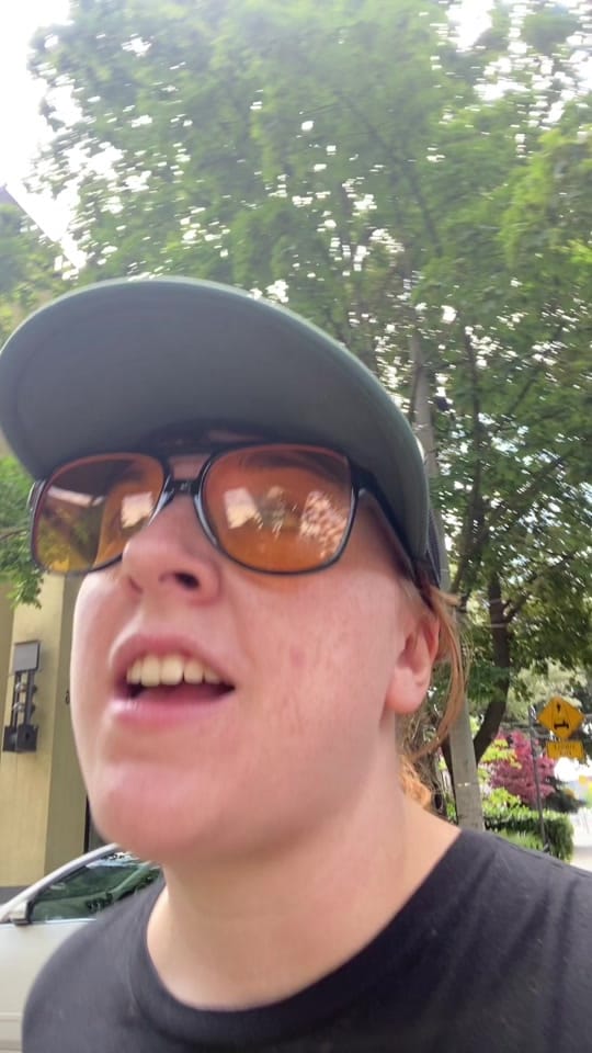 Post 4 by Holly Clausius on TikTok (video)