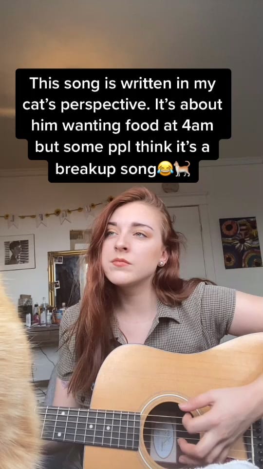 Post 10 by Holly Clausius on TikTok (video)