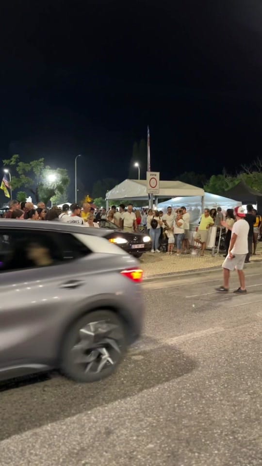 Post 5 by Americancars Algarve on TikTok (video)