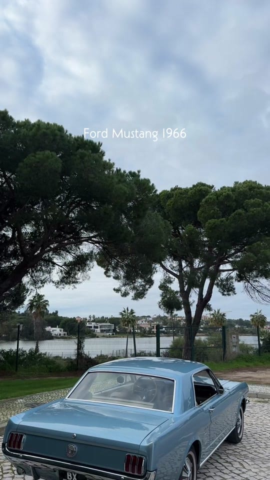 Post 2 by Americancars Algarve on TikTok (video)