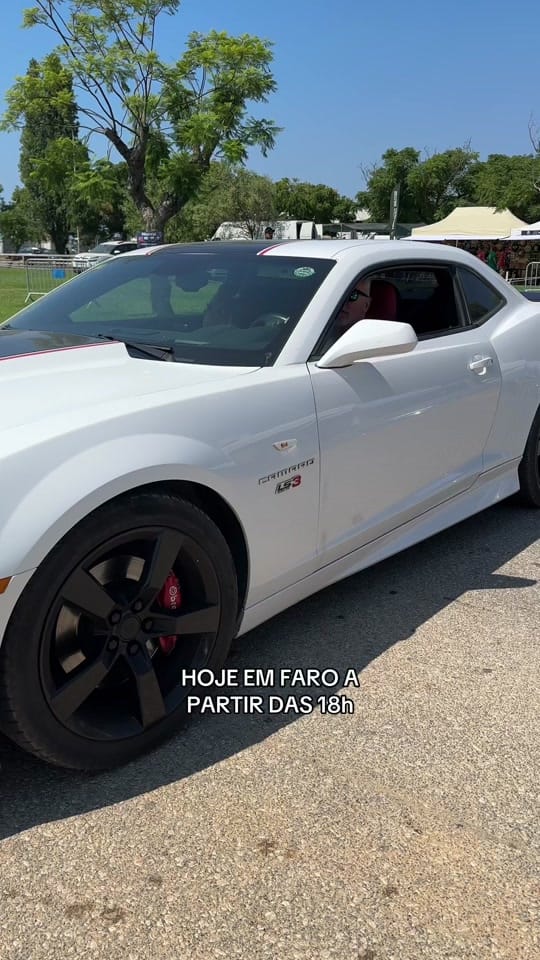 Post 6 by Americancars Algarve on TikTok (video)