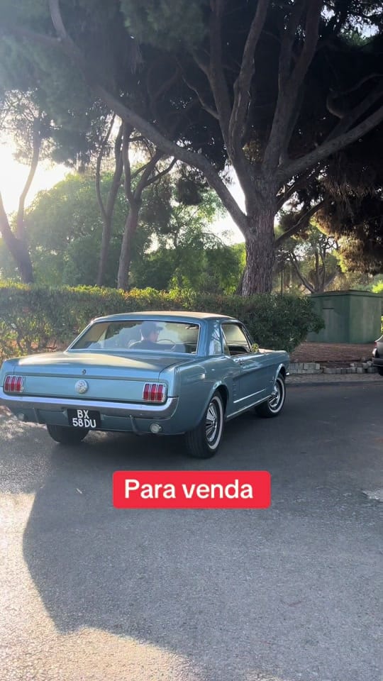 Post 4 by Americancars Algarve on TikTok (video)