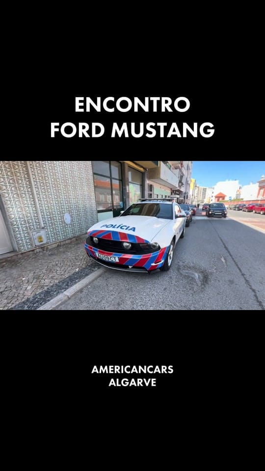 Post 1 by Americancars Algarve on TikTok (video)