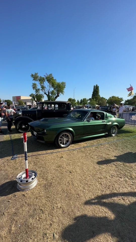 Post 10 by Americancars Algarve on TikTok (video)