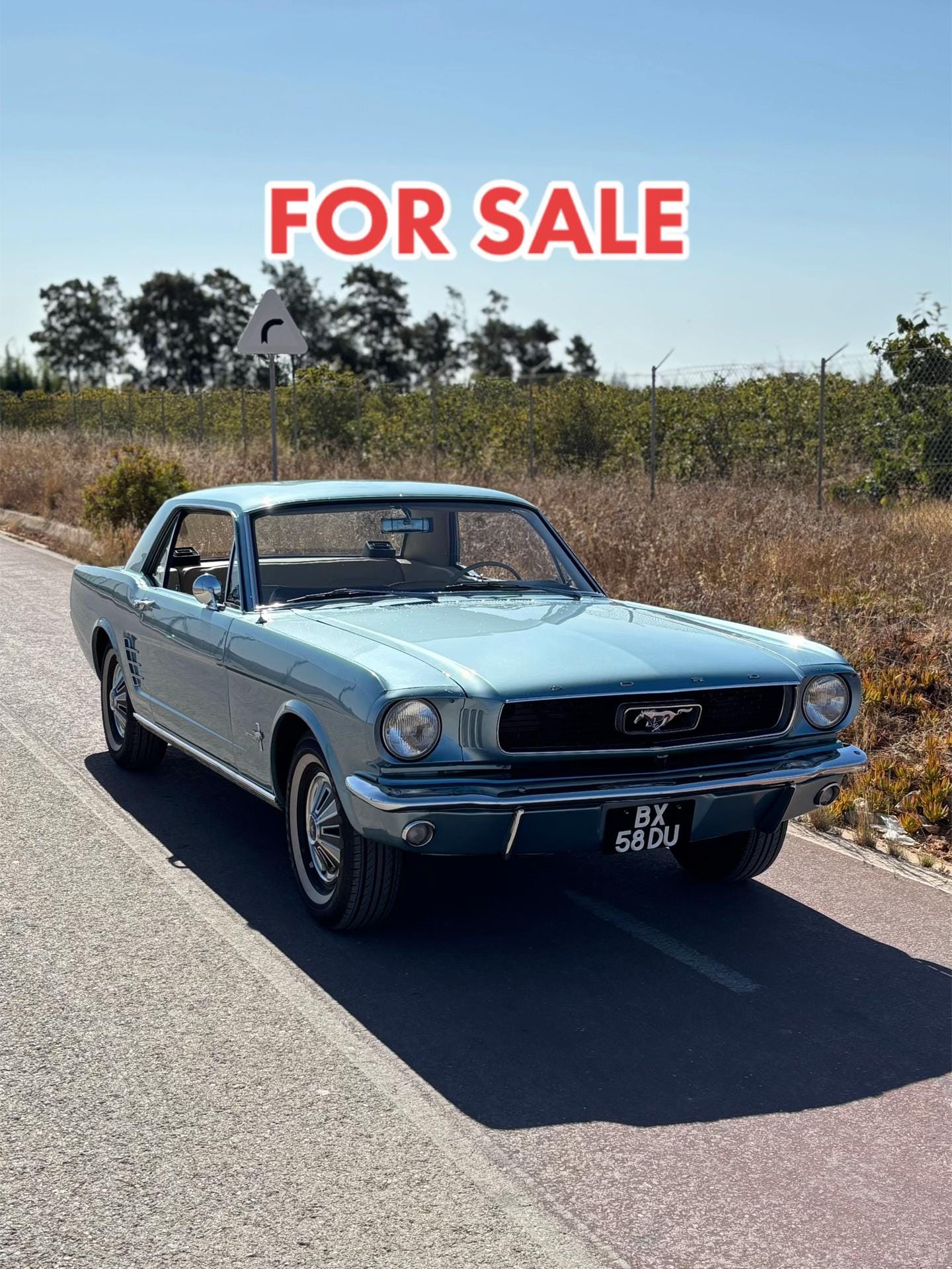 Post 3 by Americancars Algarve on TikTok (video)