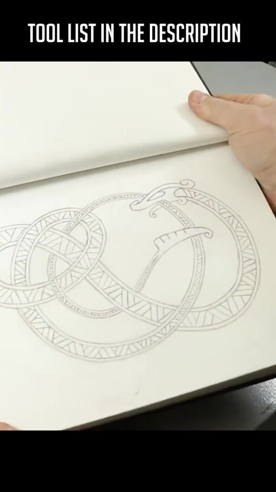 Post 1 by Dark Horse Workshop on TikTok (video)