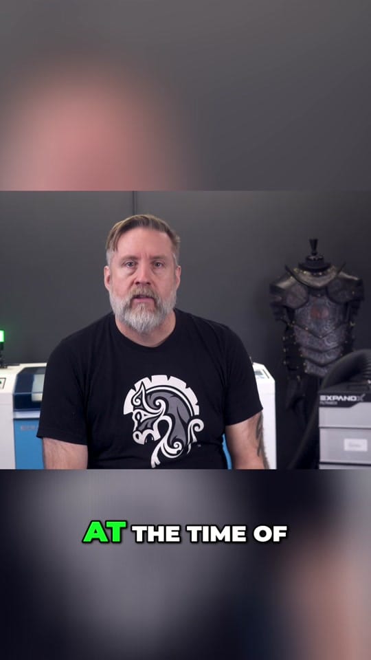 Post 4 by Dark Horse Workshop on TikTok (video)