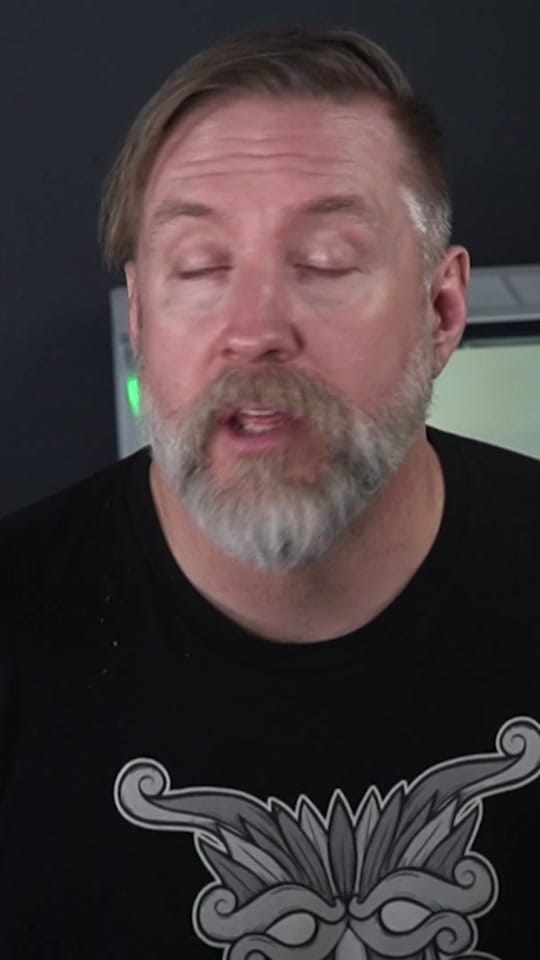 Post 2 by Dark Horse Workshop on TikTok (video)