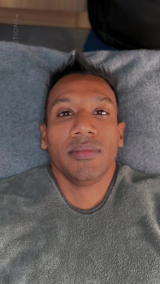 Post 4 by Dr P @Skin Solutions on TikTok (video)