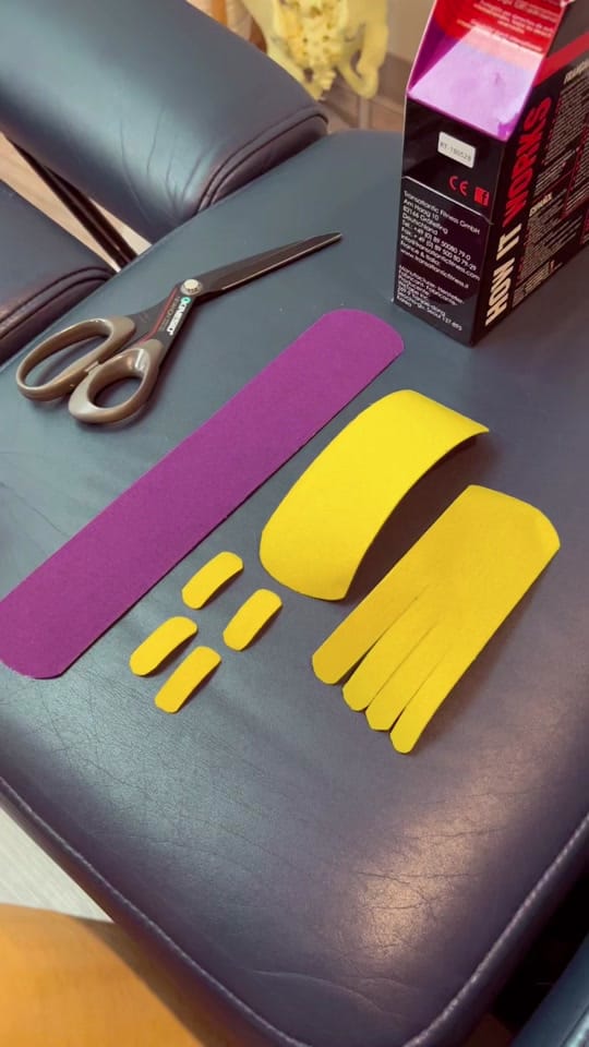 Post 9 by Dr. Soroush on TikTok (video)