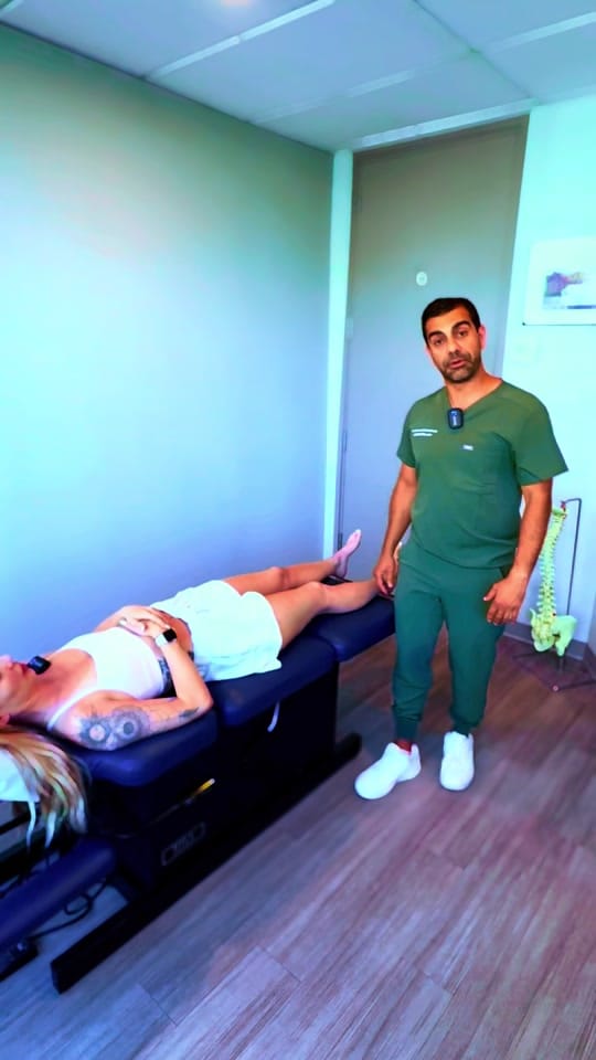 Post 7 by Dr. Soroush on TikTok (video)