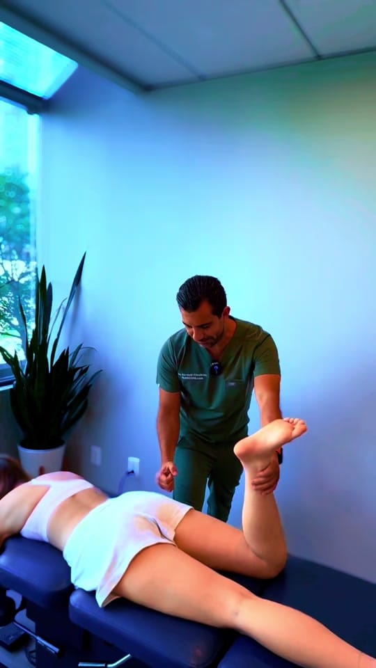 Post 2 by Dr. Soroush on TikTok (video)