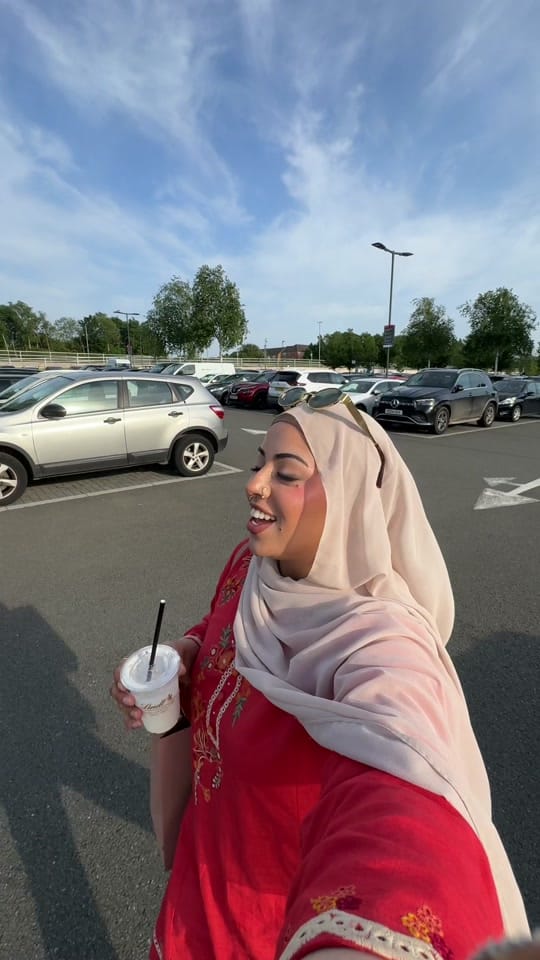 Post 4 by Tamanna ✨ | Food & Lifestyle on TikTok (video)